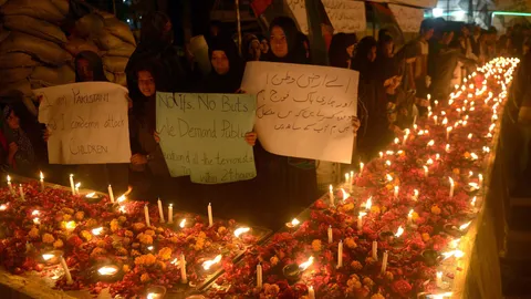 ตาลีบันอีก ปะทะ10ศพ