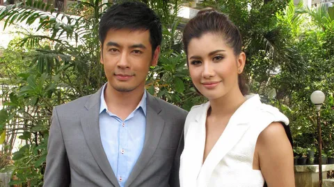 อยากดูแต่ "ออย"