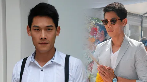 กันต์ กันตถาวร พร้อมชี้แจงเจอแจ้งความตบหน้า-ยึดกุญแจรถ