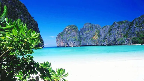 สปช. ชงยก 'อันดามัน' เป็นมรดกโลก