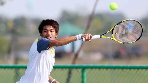 'สุพรรณบุรี' นำโด่งนครราชสีมาเกมส์