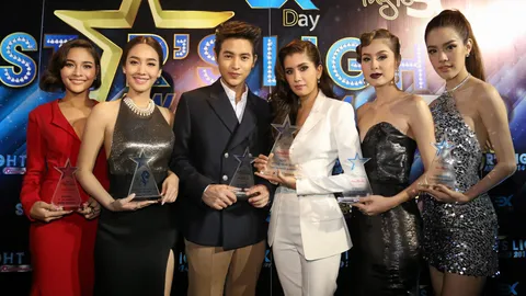 ‘ปู-ไปรยา’ได้อีก แชมป์เซ็กซี่