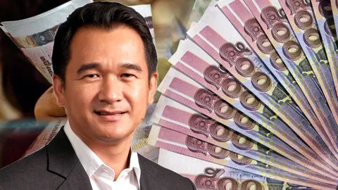 คลังปลอบใจตัวเองเก็บภาษีได้เกินเป้า ภาษีดีเซลเป็นพระเอกขี่ม้าขาวมาช่วย