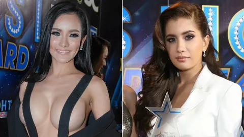 คู่เซ็กซี่