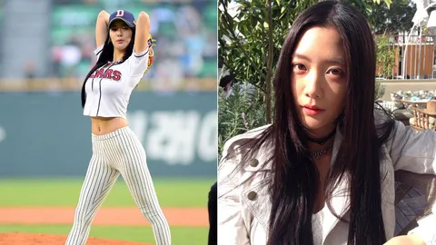 'คลาร่า' เผยชีวิตเปลี่ยน เพราะนุ่งเลกกิ้งไปงานขว้างบอล (ชมคลิป)