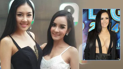 แม่เจ้า!! 'กระต่าย' เปิดตัวคู่เบี้ยน 'เก๋ เลเดอเรอร์' เมินคนด่าเอี๊ยมปิดจุก 