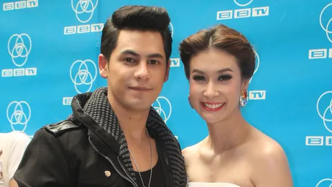 'ซี' ลบข้อความโรคจิตขออมของลับ เล็งควง 'เอมี่' บิน USA ฉลองปีใหม่ (ชมคลิป)