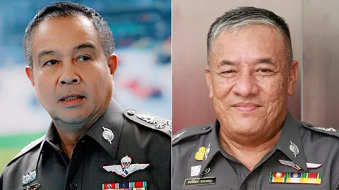 ฉายาแห่งปี 57 'สมยศ' 'ผบ.ขายฝัน' 'พงศ์พัฒน์' 'นายพลช็อกโลก' (ชมคลิป)