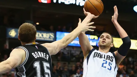 'แมฟส์'ประเดิม'รอนโด' เฉือน 'สเปอร์ส' หืด 99-93