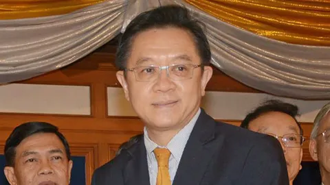 ทปอ.มีมติผลักดันกระทรวงอุดมศึกษา