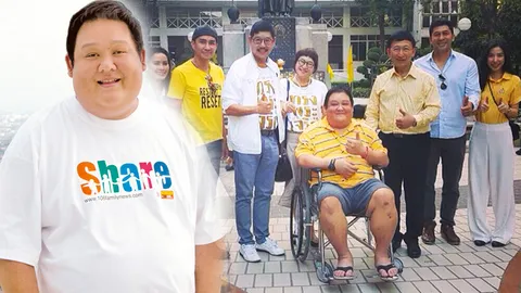 โล่งอก! ผลผ่าตัด 'โบ๊ท วิบูลย์นันท์' ปลอดภัย-แพทย์ให้อยู่ ICU ต่อ ดูอาการ