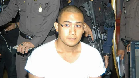 เรียกคืนเครื่องราชฯ ของ 'ณัฐพล สุวะดี'