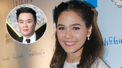 ‘ชมพู่’ ควง ‘น็อต’ พร้อม2ครอบครัวทัวร์นิวยอร์กรับปีใหม่ (ชมคลิป)