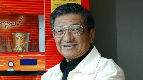 “มาม่า” มึนตึ้บ!ยอดขายวูบรอบ 42 ปี