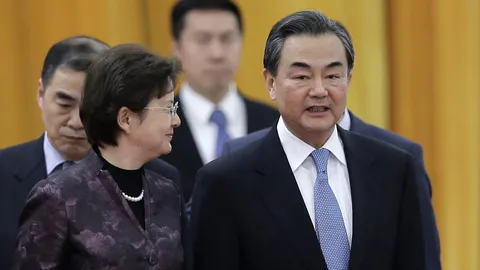 จีนชูจุดยืนคัดค้านเจาะขโมยข้อมูลคอมพิวเตอร์