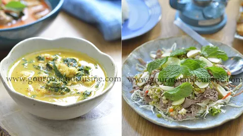 "คราม"…อร่อย สบาย เหมือนกินข้าวบ้านเพื่อน !