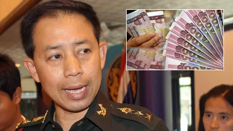 ครม. ไฟเขียว แผนบริหารหนี้สาธารณะ ปี 58 