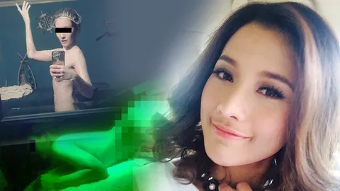 เอม เจษยา ถอนแจ้งความแล้ว กรณีภาพหลุดสปาหวิว!