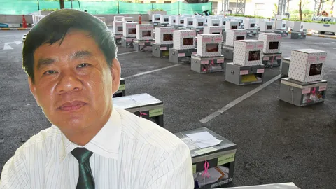 เดี๋ยวรู้ใครฟ้องใคร! 'สมชัย' ลั่นปลาย ม.ค.58 รู้ปมเลือกตั้งโมฆะ