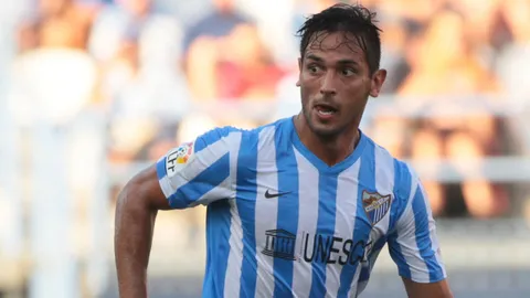 'ซานตา ครูซ' ยัน ใกล้ย้ายซบ 'ครูซ อาซูล'