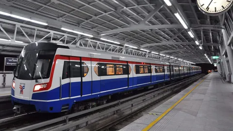 ระบบตั๋วร่วมเฟสแรกเห็นแน่ ก.ค.59