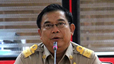 พ่อเมืองยะลา ยันเขื่อนบางลางไม่ได้ปล่อยน้ำลงพื้นที่น้ำท่วม (ชมคลิป)