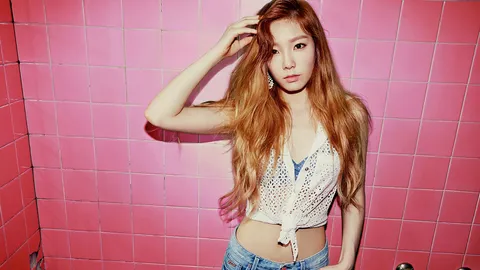 ผลโหวตของ WeFans ชี้ 'แทยอน' เป็นไอดอลสาวเสียงดีที่สุด