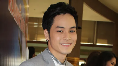 ‘เก้า’ ดีใจคนจิ้นคู่ ‘โฟกัส’ ปัดแม่สแกนสาว ย้ำ ‘มายด์’ แค่เพื่อน (ชมคลิป)