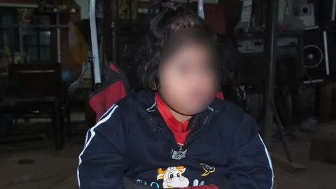 'น้องพราว' สมองไหลก้อนเท่าลูกมะพร้าว ต้องพึ่งแพทย์ วอนผู้ใจบุญช่วยด่วน