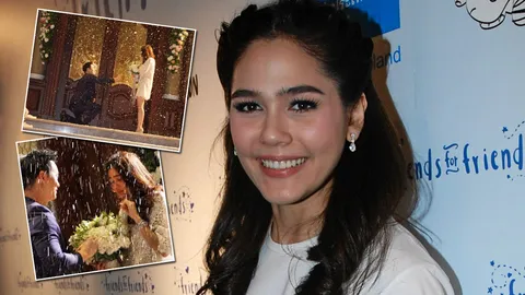 'ชมพู่'เผย นาทีขอแต่งงาน ช็อก-อึ้ง! แฟนหนุ่มเซอร์ไพรส์ เพื่อนๆดีใจดูฤกษ์แต่ง