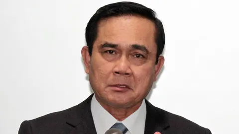 นายกฯรุกตั้งคณะกรรมการแก้ค้ามนุษย์เชิงรุก