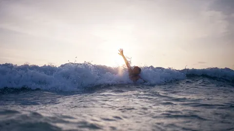 น้ำตา ความสูญเสีย รำลึก 10 ปี มัจจุราชสึนามิ!!!