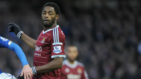 "อเล็กซ์ ซง" หลุดโผทัพหมอผี ลุยศึกเนชันส์ คัพ