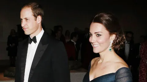 ลับสุดยอด ! จริงหรือลวง?  ลือกระหึ่ม เจ้าหญิงเคทแอบพบ ‘พระธิดาลับไดอานา’ 