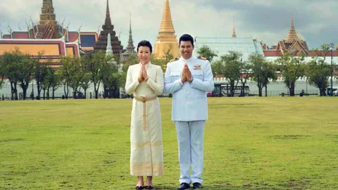 จีนเตรียมนำเรื่อง 'โค้ชอ๊อต-เฟิง คุณ' ฉายงานเคาต์ดาวน์ 2015