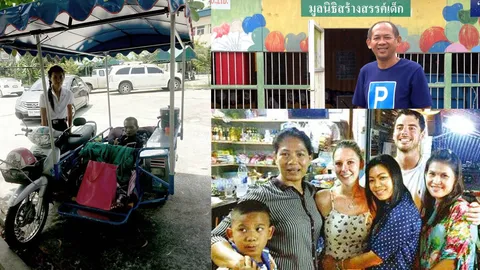 วีรกรรมน่ายกย่องพลเมืองดี แห่ง ปี 57