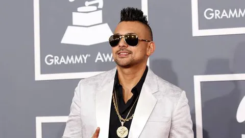 ขู่ฆ่า ซุปตาร์เรกเก้ 'ฌอน พอล' ห้ามเหยียบมัลดีฟส์ (ชมคลิป)