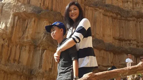 ปูควงไปป์ ทัวร์เชียงใหม่ ชาวบ้านลุ้นหวยทะเบียนรถ ตามระเบียบ