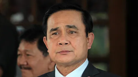 นายกฯห่วงใย 'บินแอร์เอเชีย' สูญหาย ลั่นพร้อมช่วยหากร้องขอมา