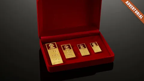 ทองฟื้นหลังมีแรงซื้อช่วงค่ำวันศุกร์