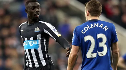 'เอฟเอ'ตั้งข้อหา'ซิสเซ'ฐานตีศอก โคลแมน