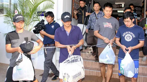 ได้ประกัน