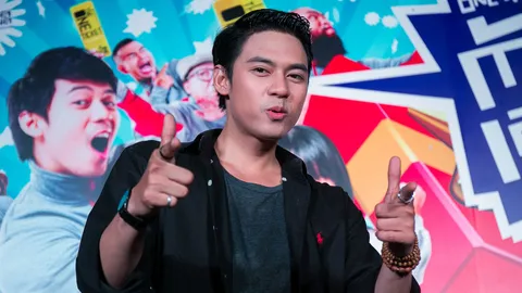 'แดน' ลุ้นหวนจัดคอนเสิร์ต 'D2B' เล็งปีใหม่พา 'แพตตี้' เที่ยวญี่ปุ่น