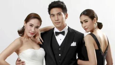 ละครแห่งปี