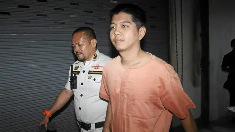 อุ้มฆ่า‘เอกยุทธ’ ประหารบอล-เบิ้ม