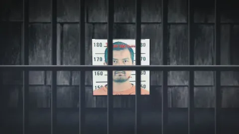 รายการ อาชญากรรมหน้าหนึ่ง