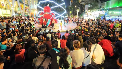 ต้อนรับปีใหม่