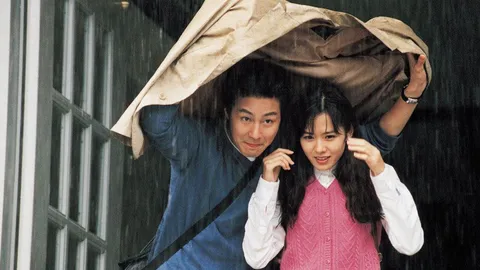 ฝันหวานเป็นจริง ซุป'ตาร์เกาหลี 'โจอินชอง' พร้อมมาซอกซอนใจที่ไทย 