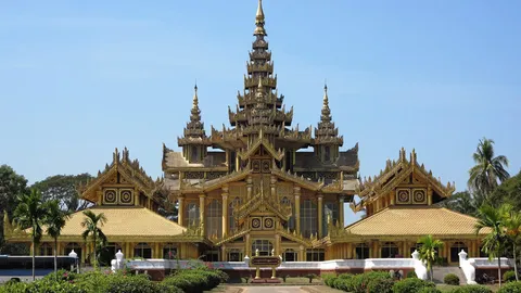 ย้อนอดีต "หงสาวดี" "บุเรงนอง"ลั่นกลองรบในศึกรัก