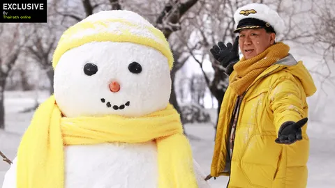 'ผมขอโทษ ผมรักเชียงใหม่ ไม่ได้มาขุดทองที่นี่' เปิดใจจาก ตัน ภาสกรนที ถึงหิมะเทียม 